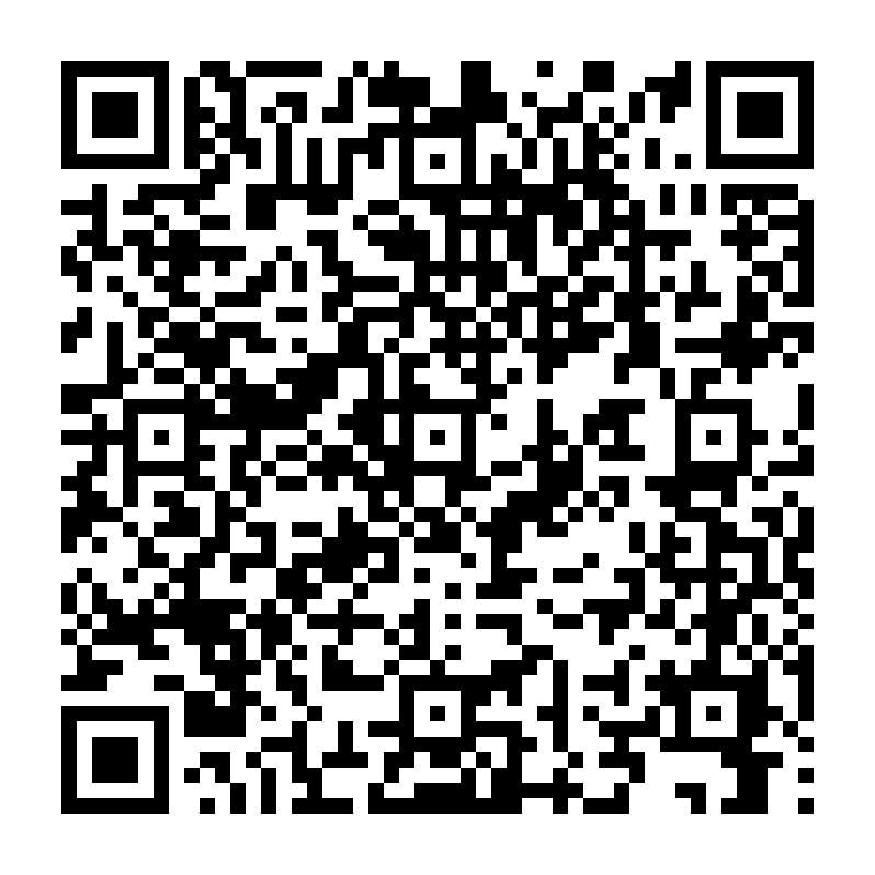 QR kód