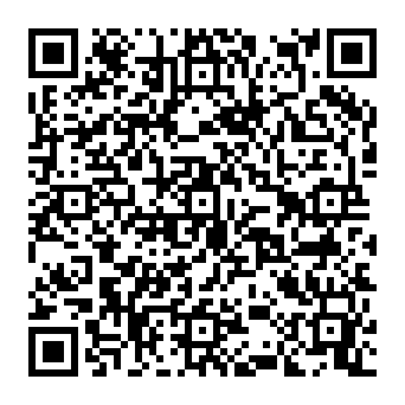 QR kód