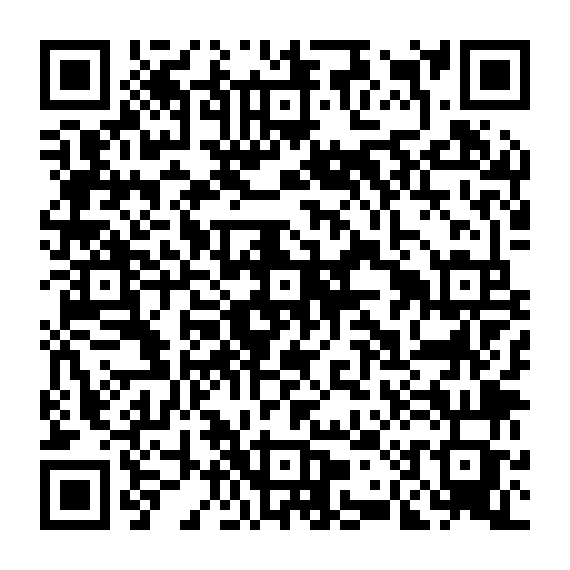 QR kód