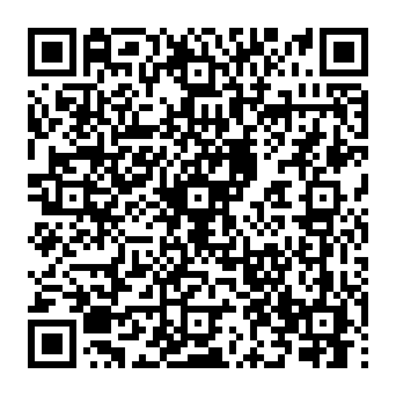 QR kód