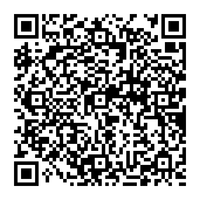 QR kód