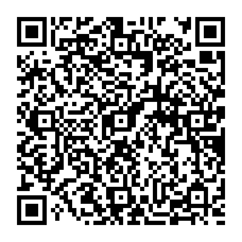 QR kód
