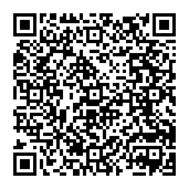 QR kód