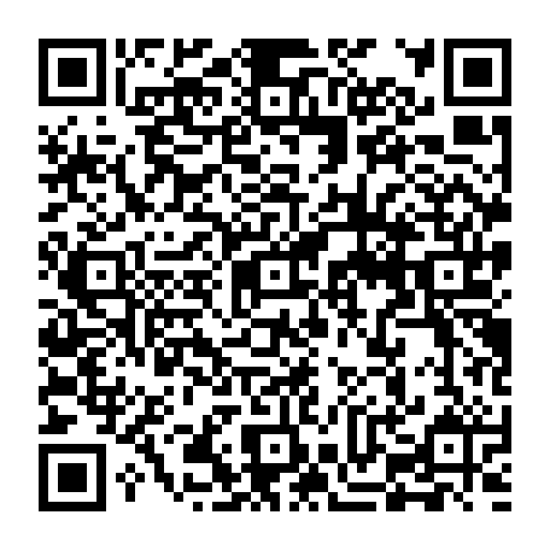 QR kód