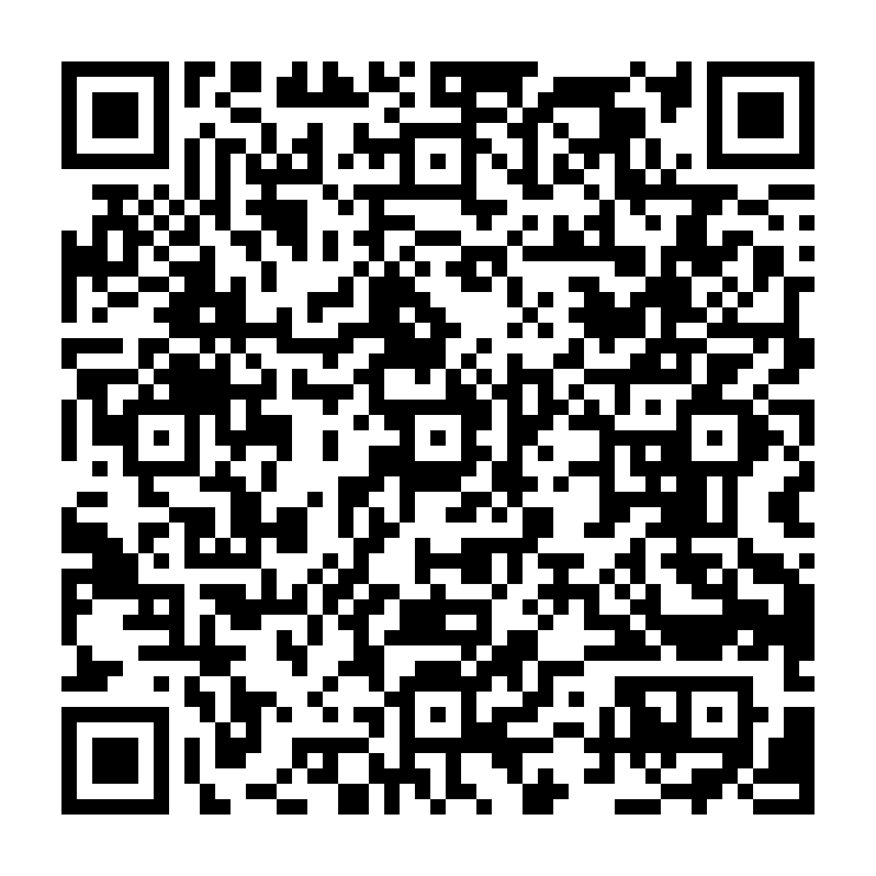 QR kód
