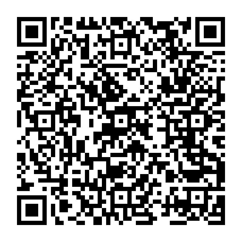 QR kód