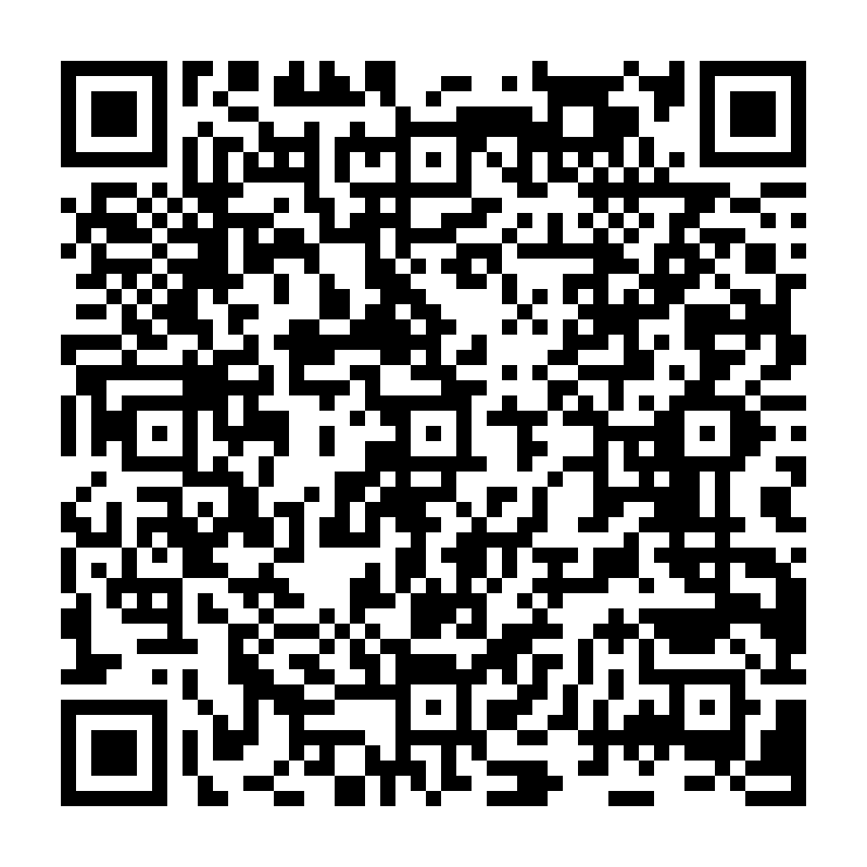 QR kód
