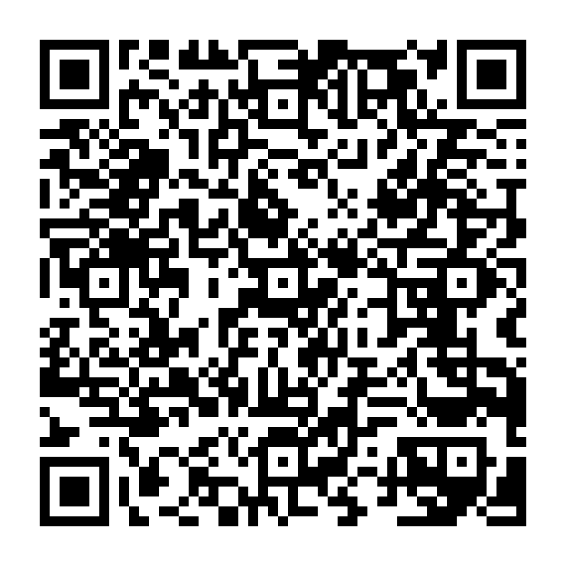 QR kód