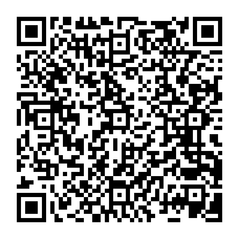 QR kód