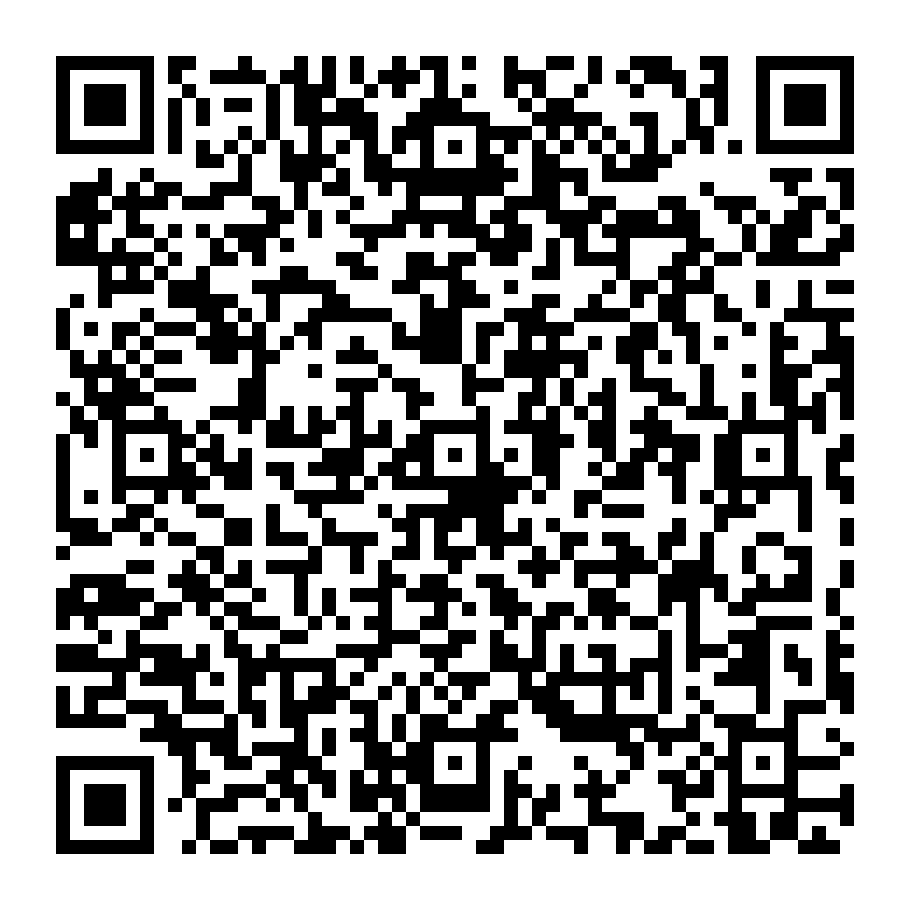 QR kód