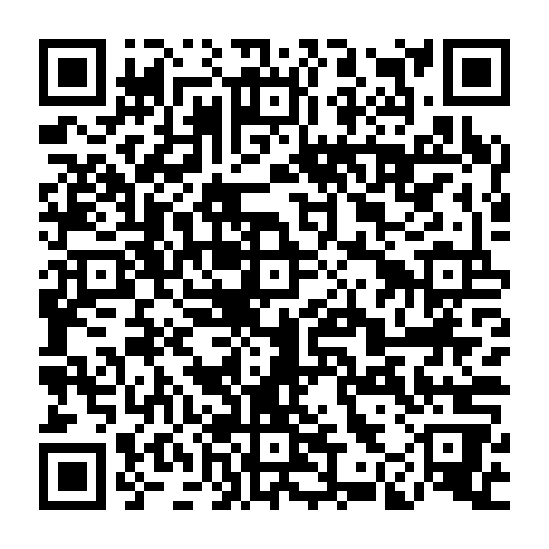 QR kód