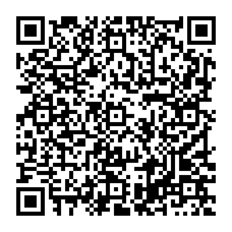 QR kód