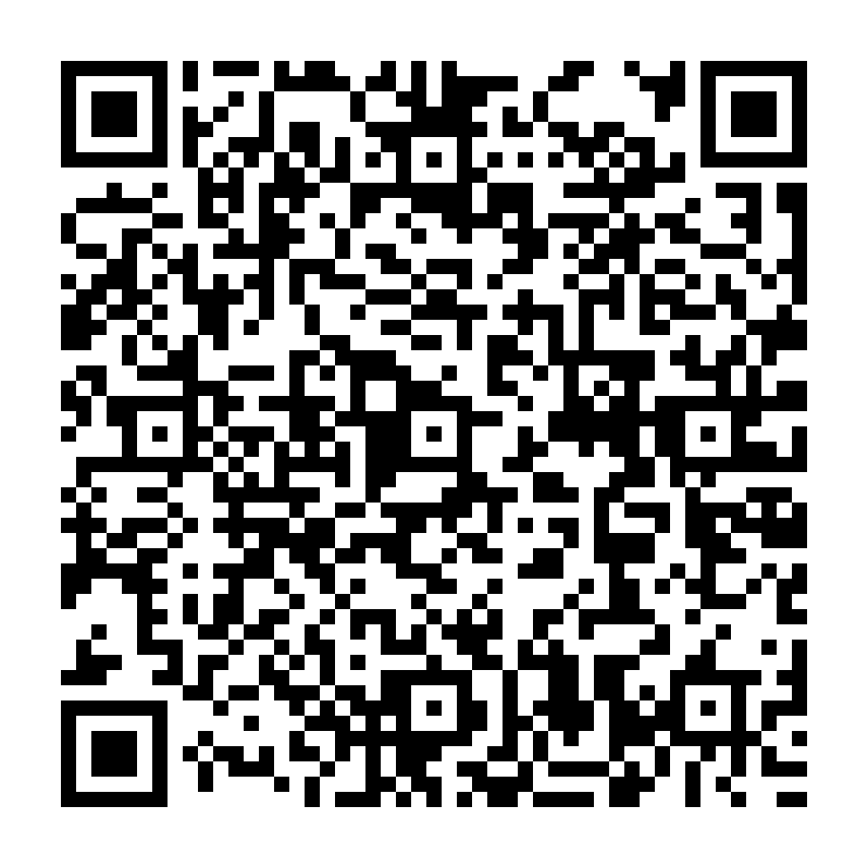 QR kód