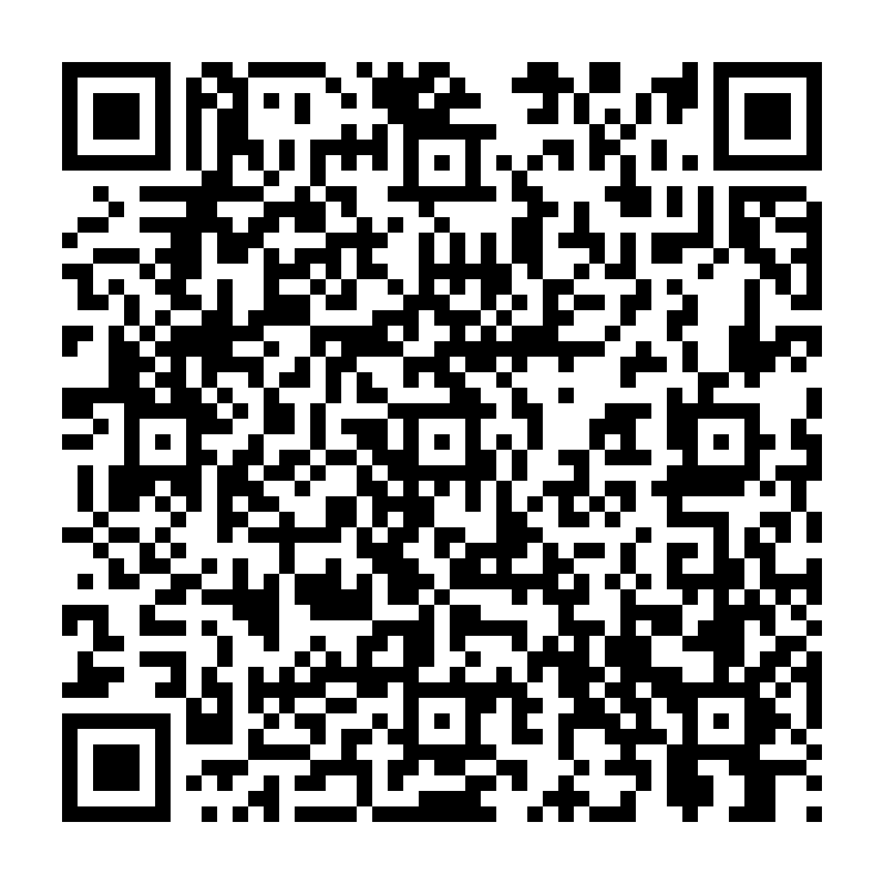 QR kód