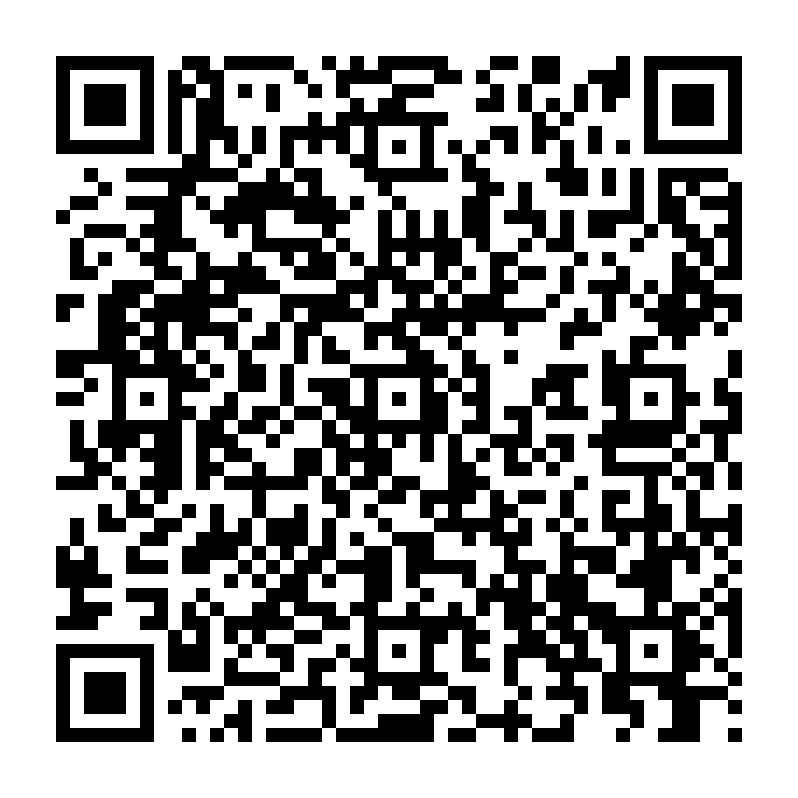 QR kód