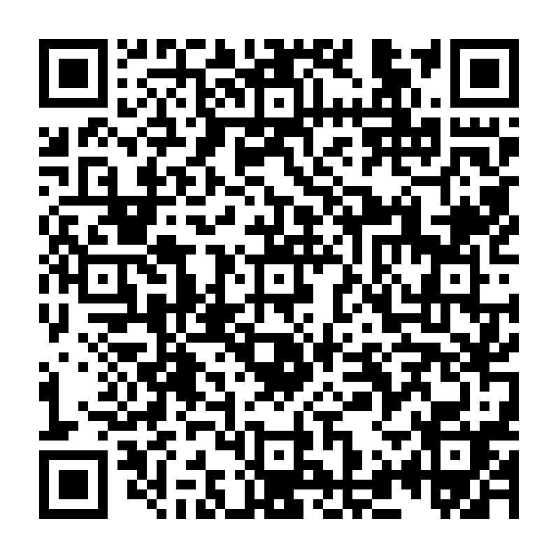 QR kód