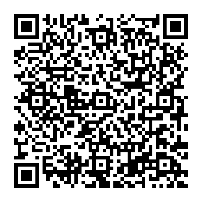 QR kód