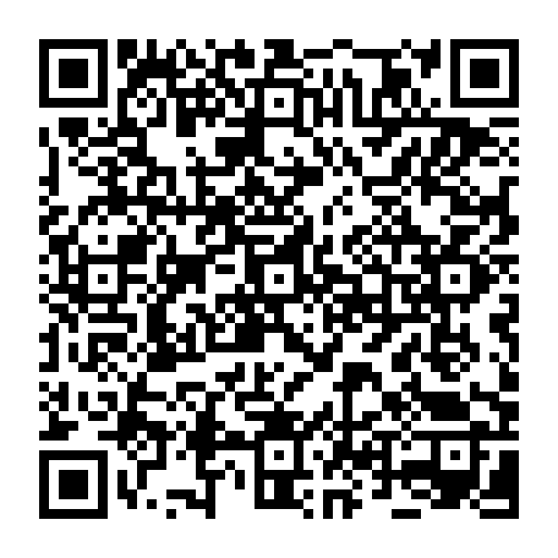 QR kód