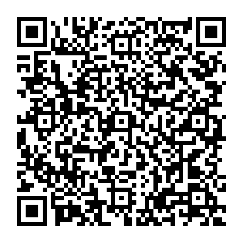 QR kód