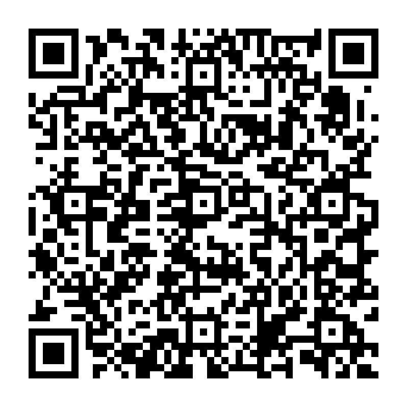 QR kód