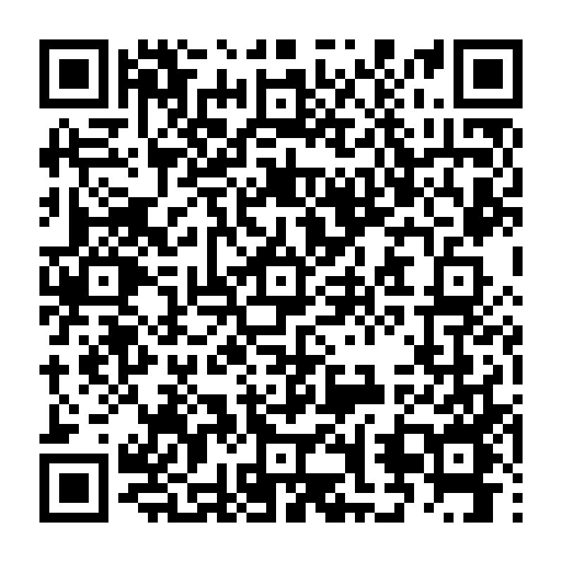 QR kód