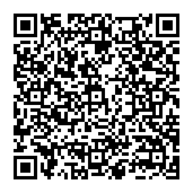 QR kód