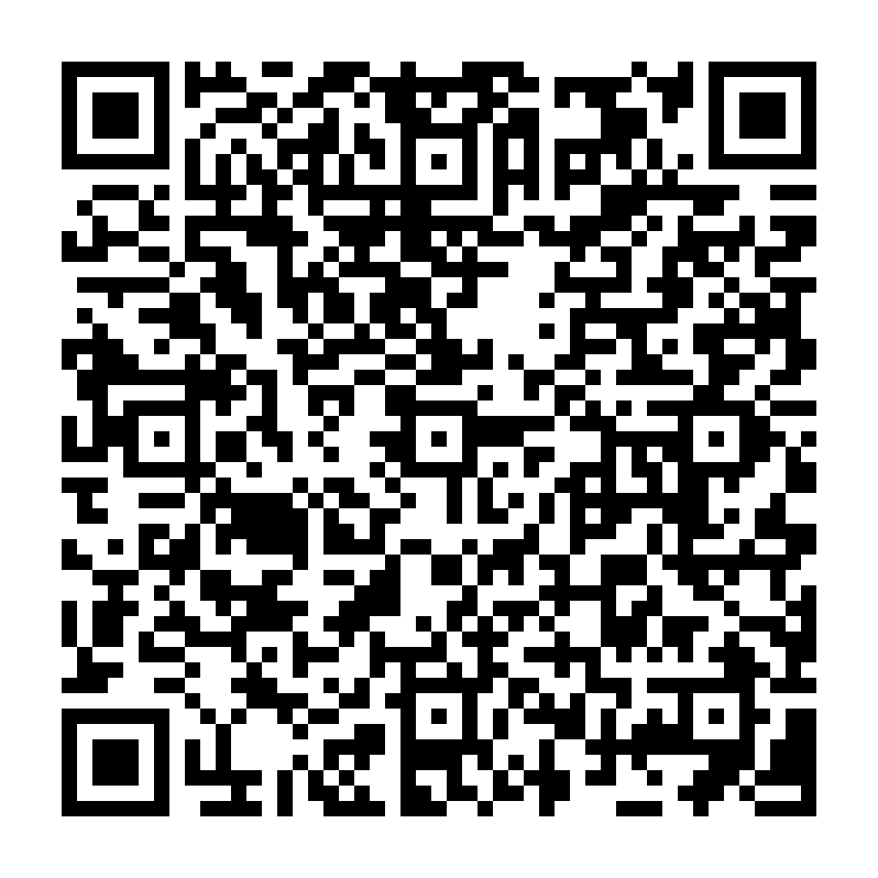 QR kód
