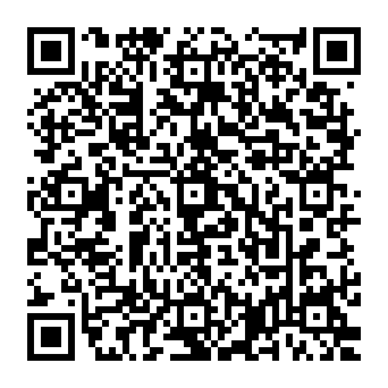 QR kód