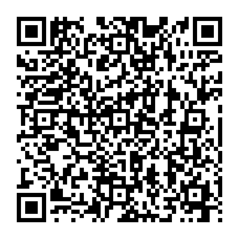 QR kód
