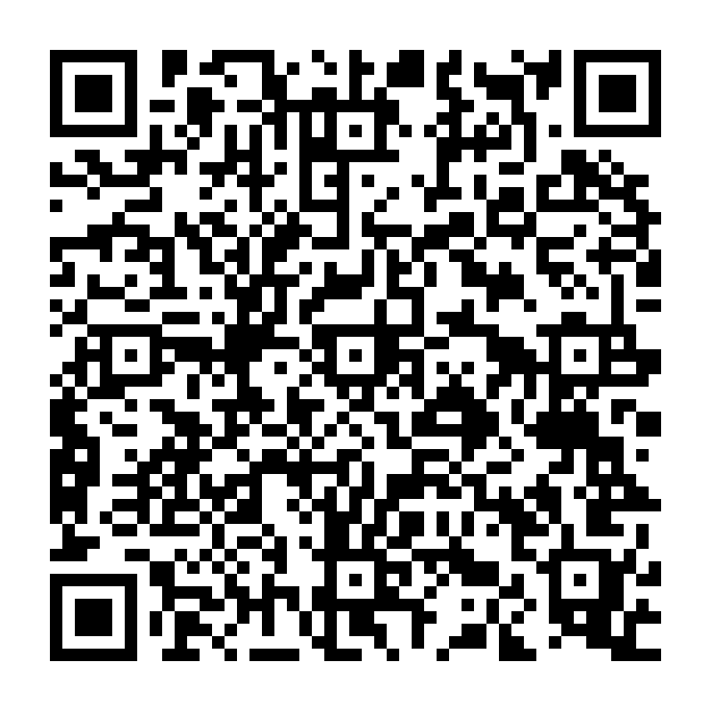 QR kód