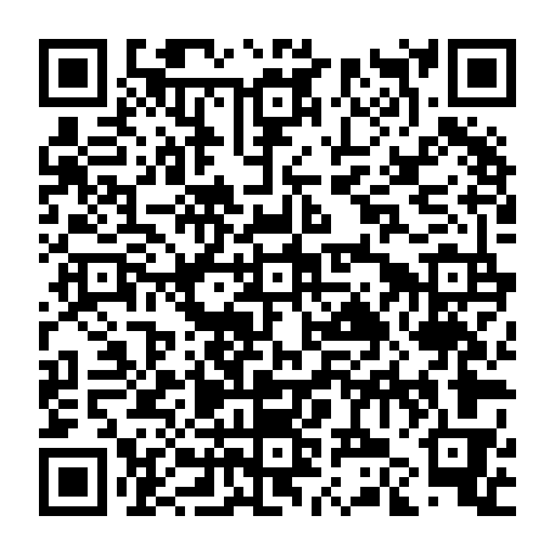 QR kód