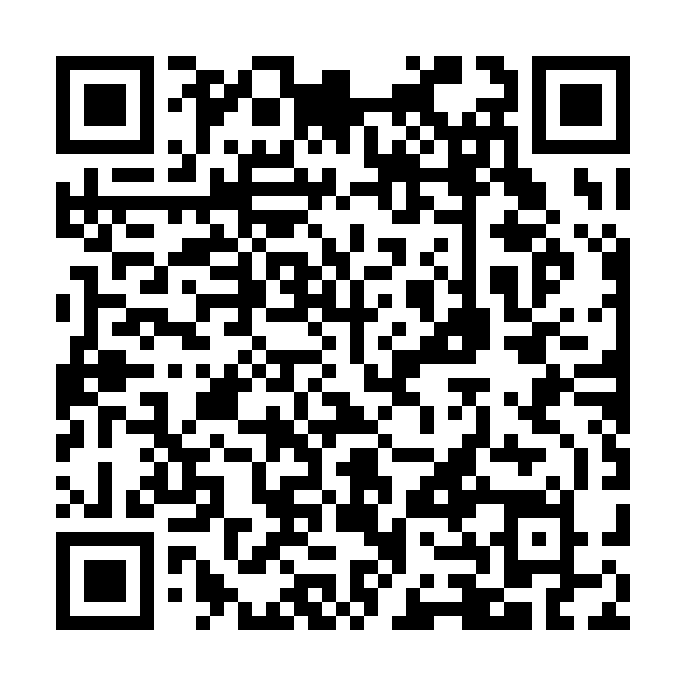 QR kód