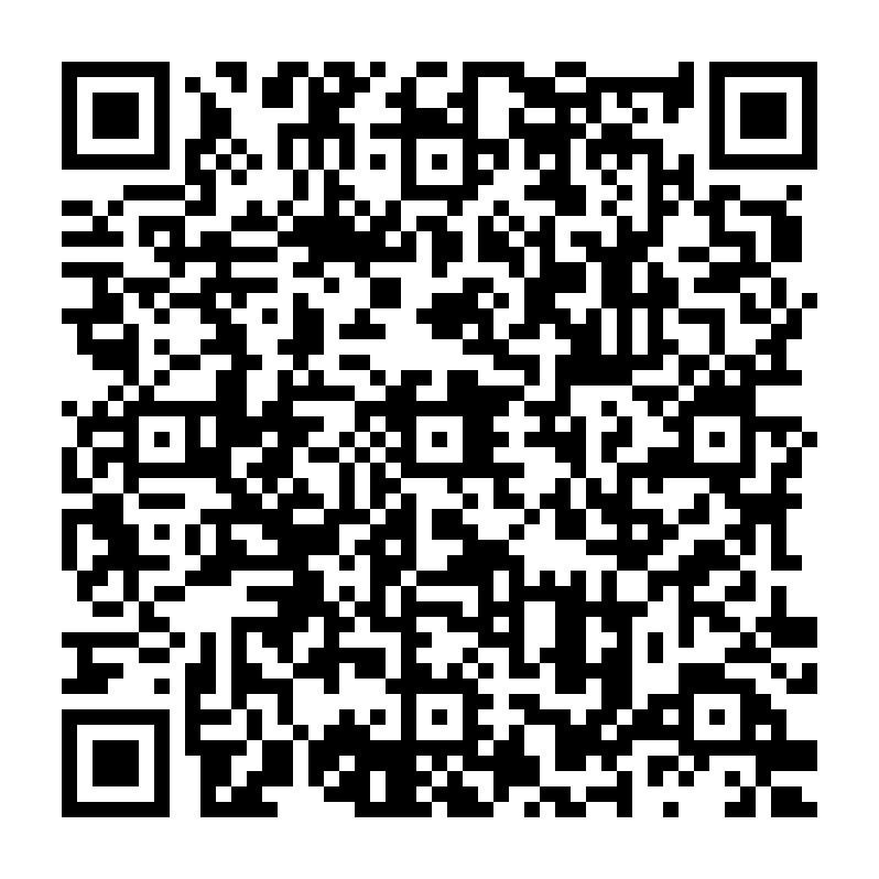 QR kód