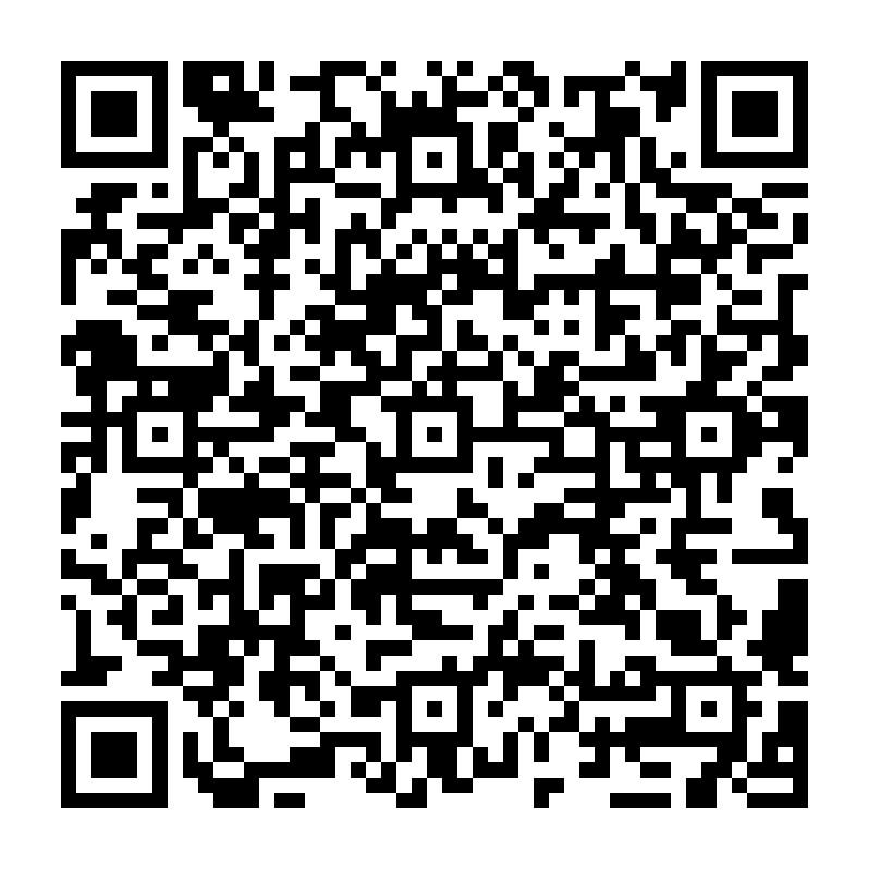 QR kód