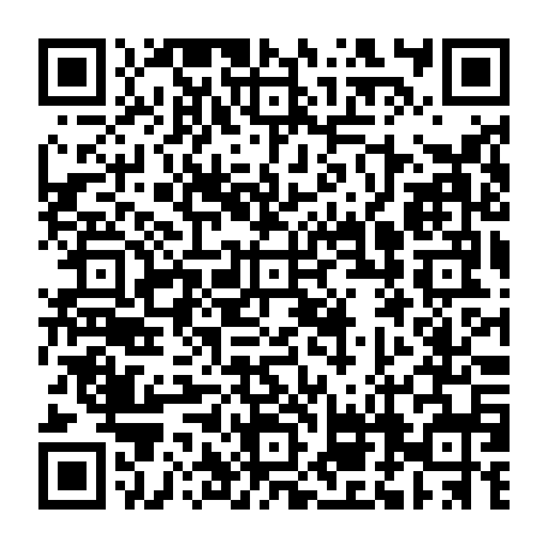 QR kód