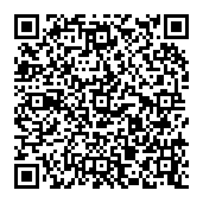 QR kód