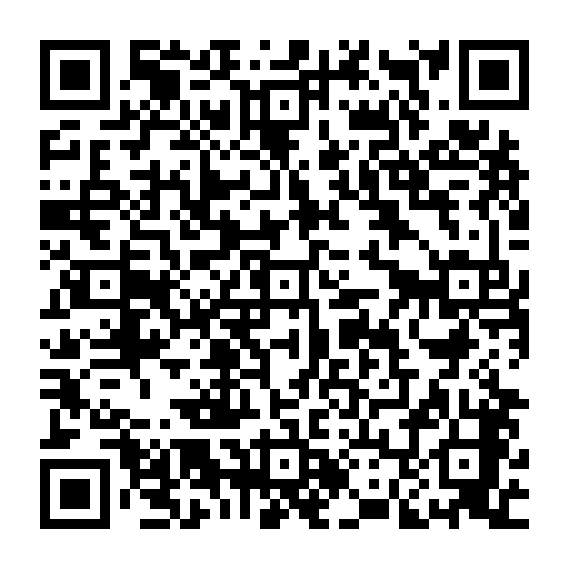 QR kód