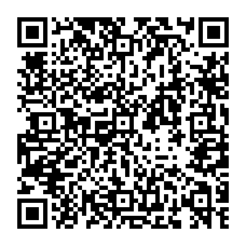 QR kód