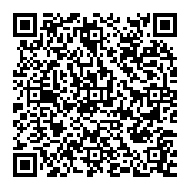 QR kód