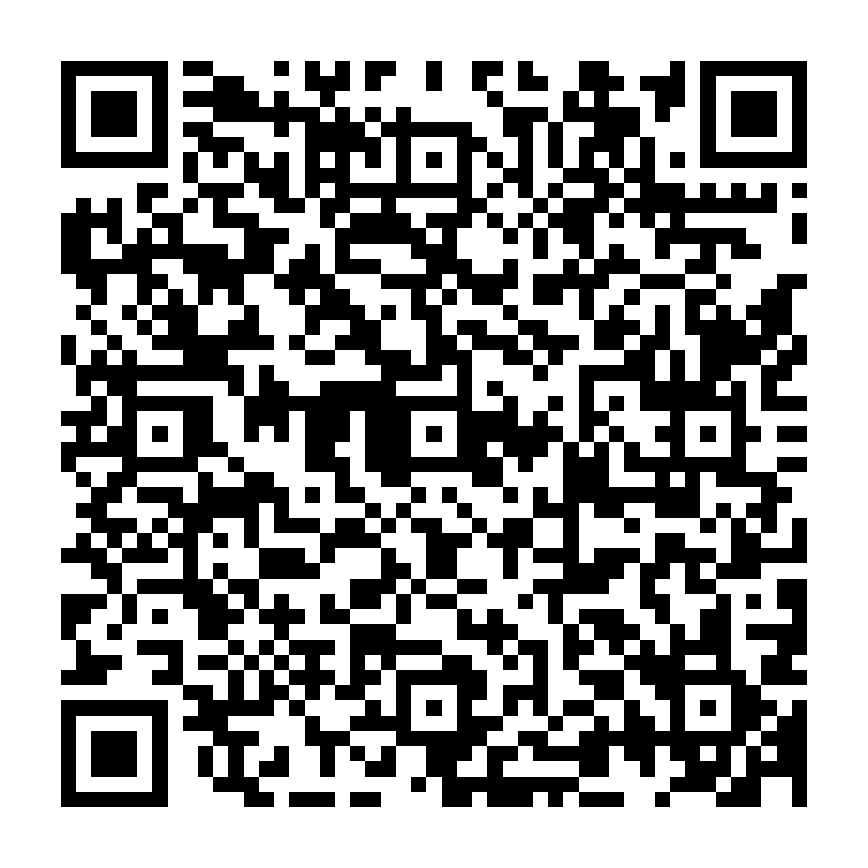QR kód