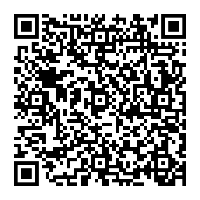 QR kód