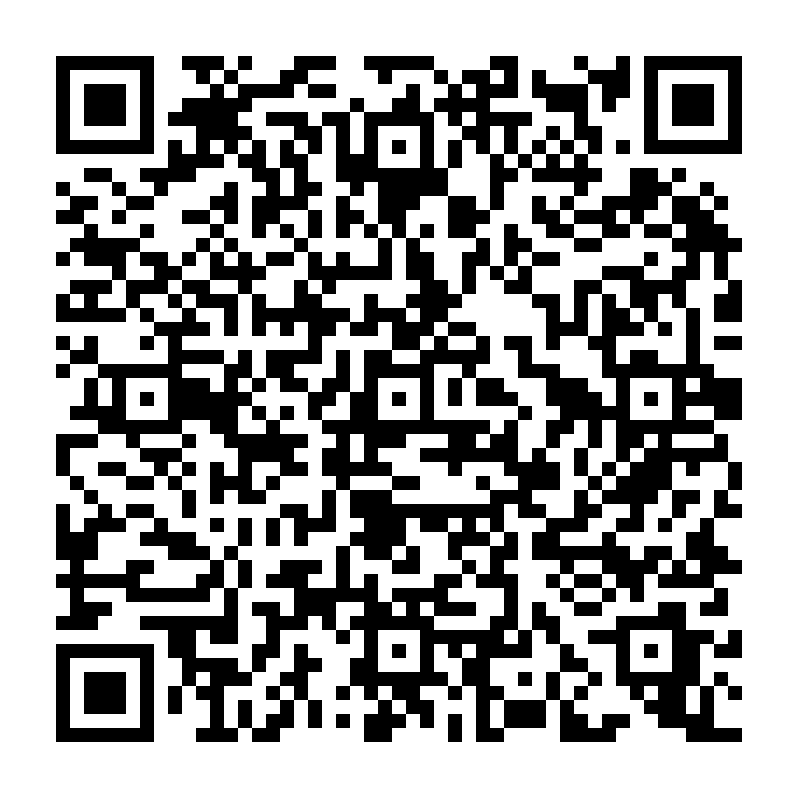 QR kód