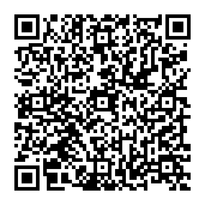 QR kód