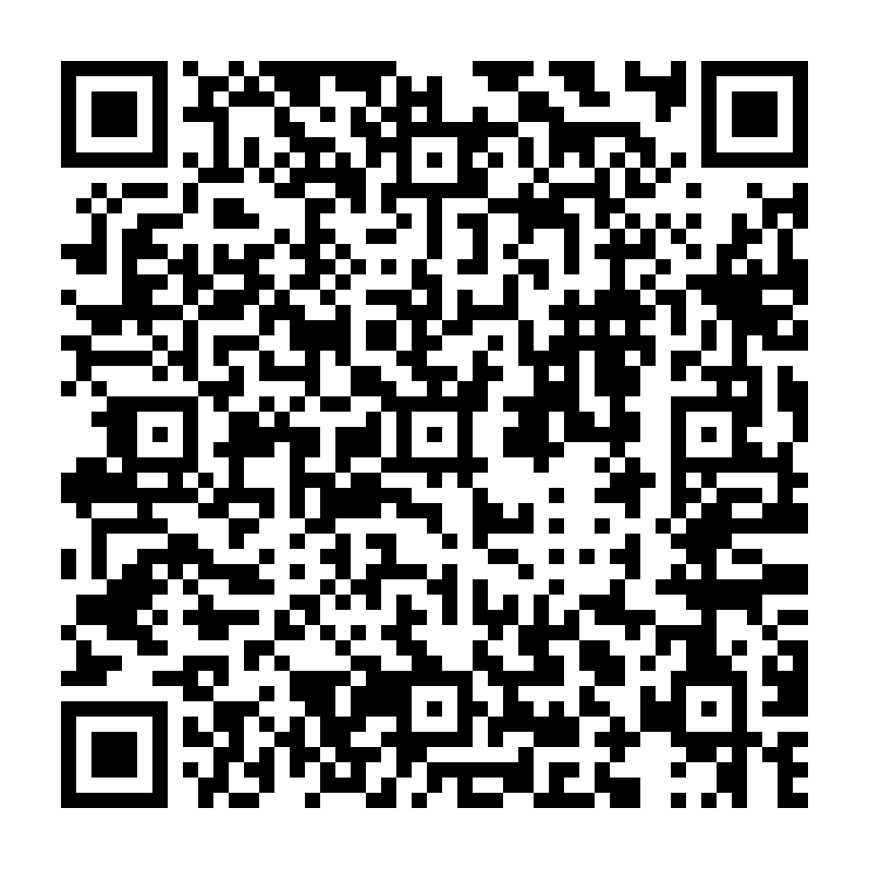 QR kód