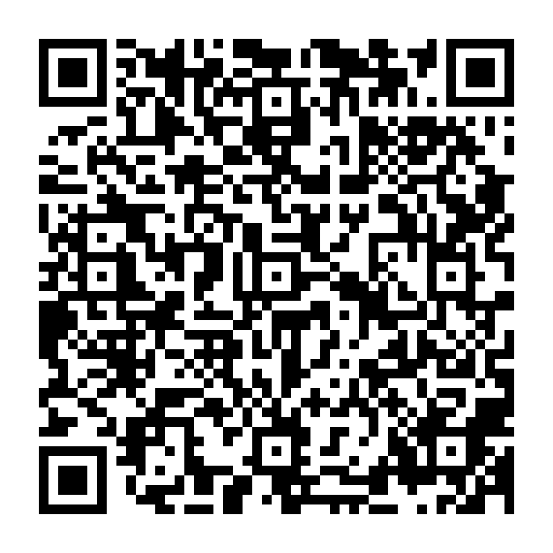 QR kód