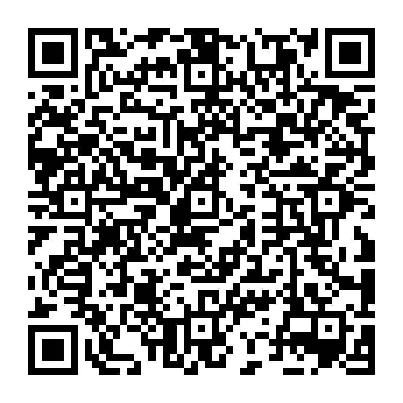 QR kód