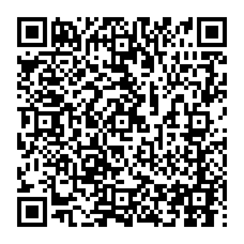 QR kód