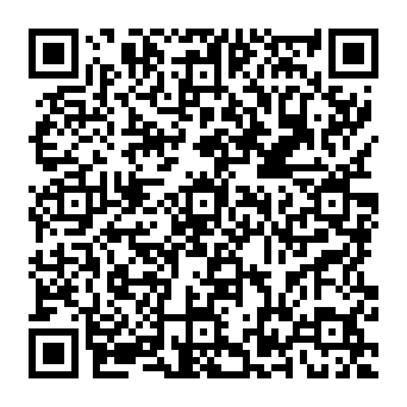 QR kód