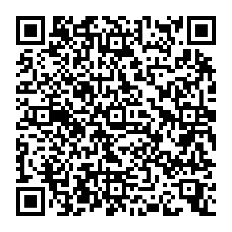 QR kód