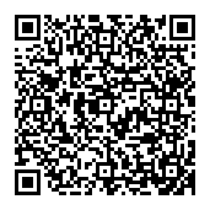 QR kód